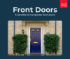 5 Benefits of a Composite Front Door