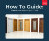 How to choose new doors for your home