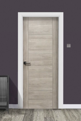 Vancouver Stone Grey (40mm)