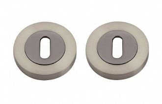 escutcheon (pair) BN+NB 'dorspec'