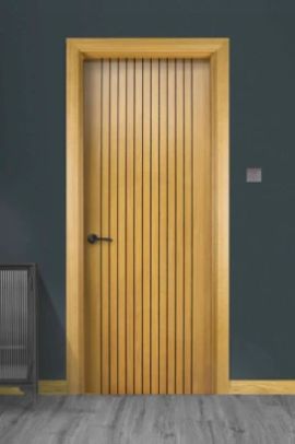 Ottawa Olive Oak (35mm)