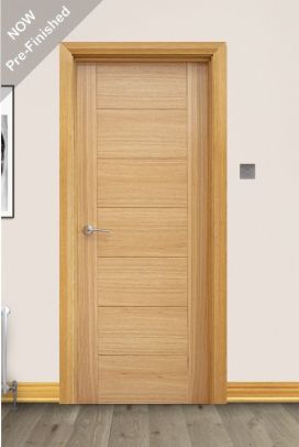 Carini White Oak (35mm)