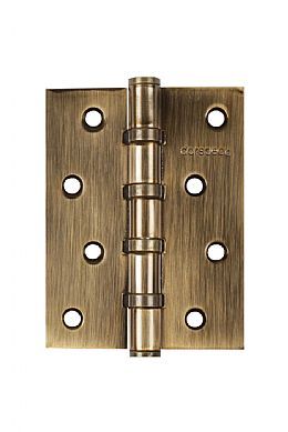 4" Slimline Coffee Hinge 'Dorspec'