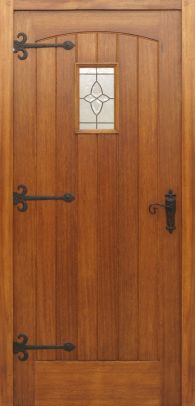 Cottage Pre-Glazed (44mm)