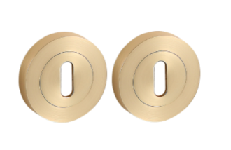 Escutcheon (pair) SB 'dorspec'