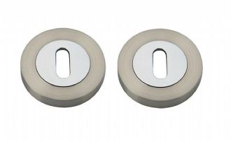 escutcheon (pair) NB+PC 'dorspec'
