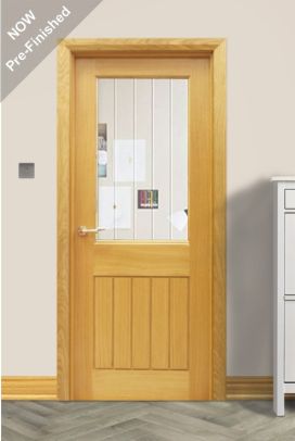 Mexicano A-Grade Pre-Glazed Diamond Cut Glass (40mm)