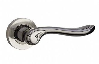 Monet Round Rose 'dorspec' BN+NB