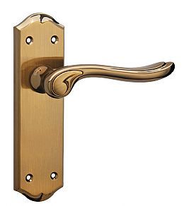 Monet 'dorspec' BC+CB