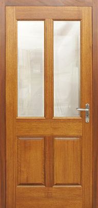 Oxford Pre-Glazed (44mm)