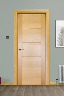 Iseo White Oak (35mm)