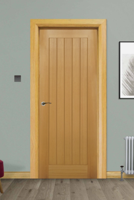 White Oak Panama (35mm)