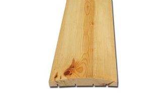 Redwood Door Saddle