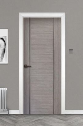 Seattle  Urban Grey (35mm)