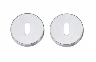 S/Steel escut. (pair) 'dorspec'