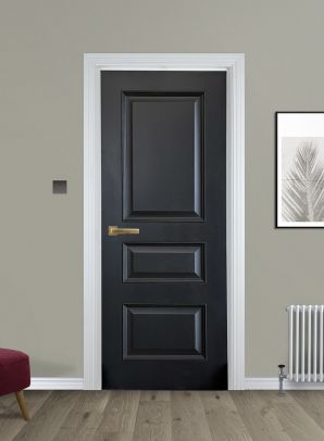 Toledo Black Primer Plus 3 Panel (35mm)