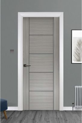 Vancouver Urban Grey (35mm)