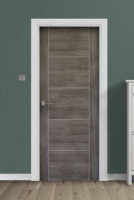 Vancouver Granite Grey (40mm)