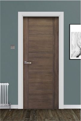 Vancouver Laminate Walnut (40mm)