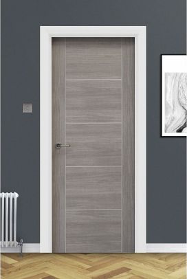 Vancouver Lava Grey (40mm)