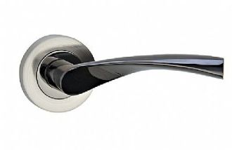 Trade Range 'dorspec' BN+NB