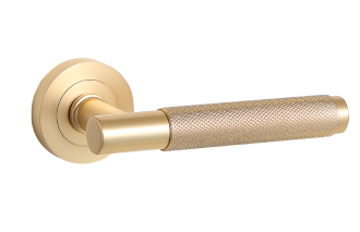 Knurled 'dorspec' SB