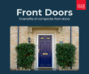5 Benefits of a Composite Front Door