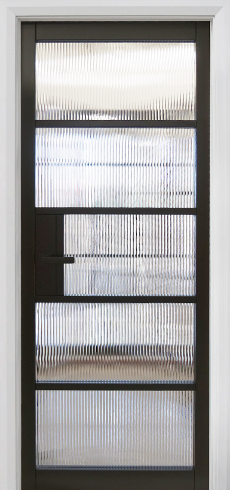 Black Internal<br>Doors