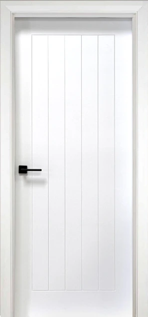 Paint Grade<br>Doors