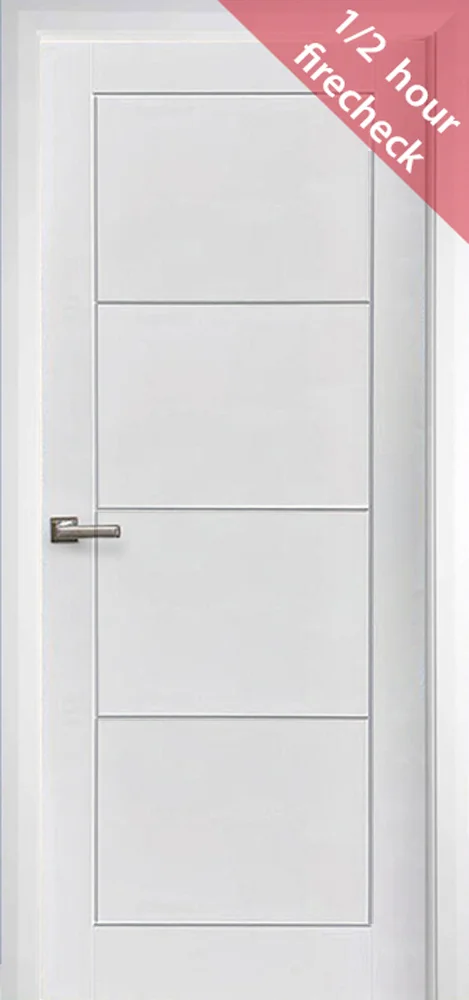 Firecheck<br>Doors