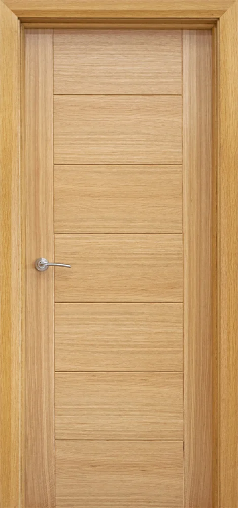 Oak<br>Doors