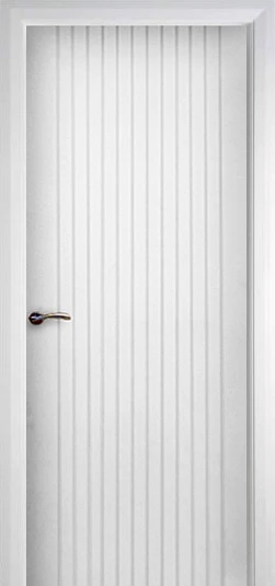 White Internal<br>Doors